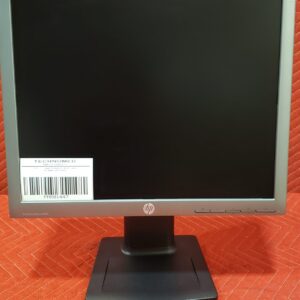 HP E190i IPS Display Monitor HP E190i IPS Display Monitor MRI