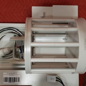 QHC 1H T/R R 1.5T QHC 1H T/R R 1.5T MRI