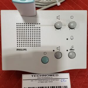 Audio Module Audio Module MRI