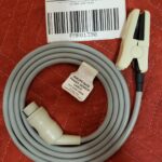 Finger Sensor Cable Philips SpO2 Finger Sensor Cable Philips SpO2 MRI