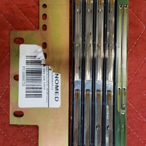 Power Brush Module BR 64 Power Brush Module BR 64 CT Scan