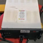 Power Supply Module 281+ Power Supply Module 281+ MRI