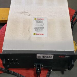 Power Supply Module 281+ Power Supply Module 281+ MRI
