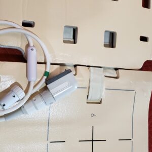 Intera Torso Array Coil 3.0T Intera Torso Array Coil 3.0T MRI