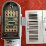 OSU ADAPTER RX 1.5T OSU ADAPTER RX 1.5T MRI