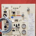 Compressor Unit Sumitomo F-50 Compressor Unit Sumitomo F-50 MRI