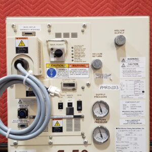 Compressor Unit Sumitomo F-50 Compressor Unit Sumitomo F-50 MRI