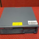 Host Computer DS10 Host Computer DS10 MRI