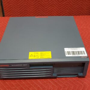 Host Computer DS10 Host Computer DS10 MRI