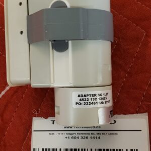 Adapter SC 1.5T ODU Adapter SC 1.5T ODU MRI