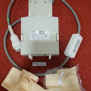 Sense Wrist Coil 3T/4ch Sense Wrist Coil 3T/4ch MRI