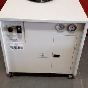 Gradient Coil Heat Exchanger Gradient Coil Heat Exchanger MRI