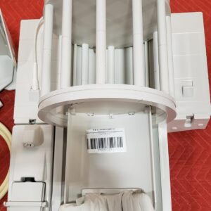 SYNERGY HEAD/NECK COIL 1.5T SYNERGY HEAD/NECK COIL 1.5T MRI