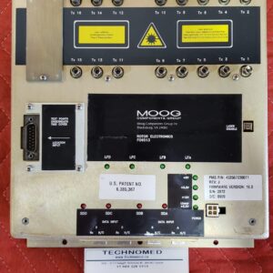 Rotor Electronics FO6513 Rotor Electronics FO6513 CT Scan
