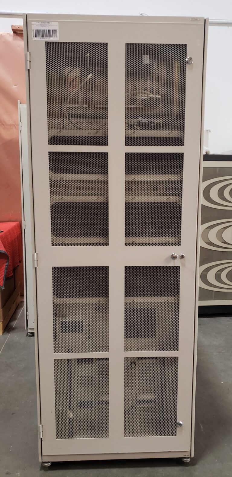 Gradient Amplifier 274 Gradient Amplifier 274 MRI