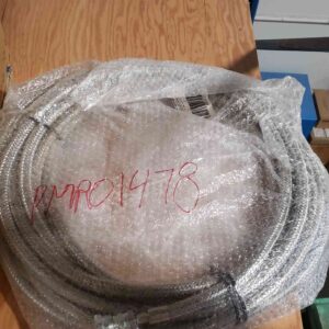 Flexible Helium Gasline Flexible Helium Gasline MRI
