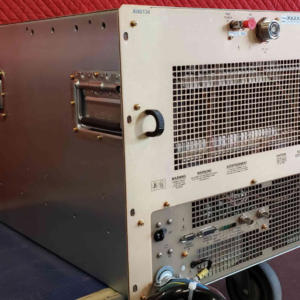 Philips RF Amplifier AN 8134 (Returned/Defective) Philips RF Amplifier AN 8134 (Returned/Defective) MRI
