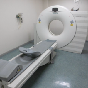 Emotion 16 Emotion 16 CT Scan