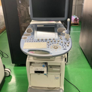 Voluson E6 Voluson E6 Ultrasound