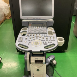 Voluson S8 Voluson S8 Ultrasound