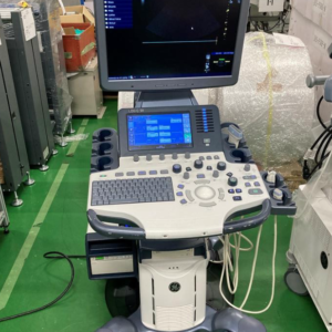 Logiq S8 Logiq S8 Ultrasound