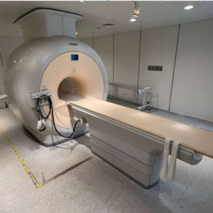 Achieva XR Series 3T Achieva XR Series 3T MRI