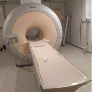 Philips Achieva and accessories Philips Achieva and accessories MRI