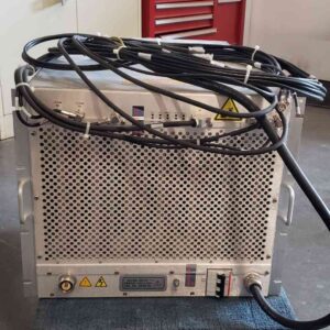 RF Power Amplifier RF Power Amplifier MRI