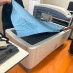 GE BMD Lunar Prodigy DPX Series GE BMD Lunar Prodigy DPX Series Bone Densitometer