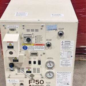 Compressor F-50 Compressor F-50 MRI