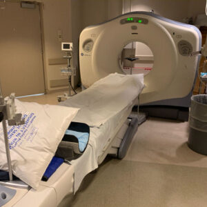 CT LightSpeed VCT 64-YOM 2007 CT LightSpeed VCT 64-YOM CT Scan