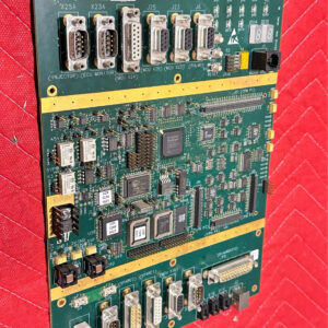 PHILIPS CT I BOX BOARD PHILIPS CT I BOX BOARD CT Scan