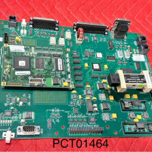 Philips MHOST ASSEMBLY WITH CPM Philips MHOST ASSEMBLY WITH CPM CT Scan