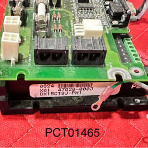 Philips PET/CT MMI ASSY Philips PET/CT MMI ASSY CT Scan