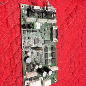 TOMO CONTROLLER BOARD Radiology TOMO CONTROLLER BOARD Radiology