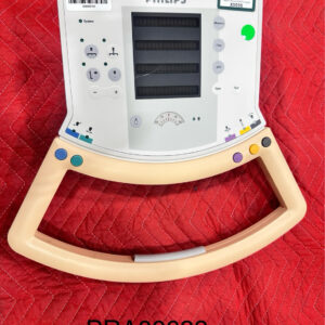 PHILIPS Digital Diagnost Control Grip CS NICOL Digital Motion X-Ray PHILIPS Digital Diagnost Control Grip CS NICOL Digital M…