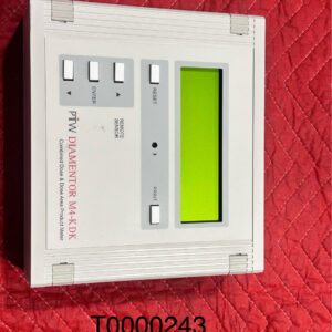 X-ray area dosimeter DIAMENTOR? M4-KDK X-ray area dosimeter DIAMENTOR? M4-KDK product