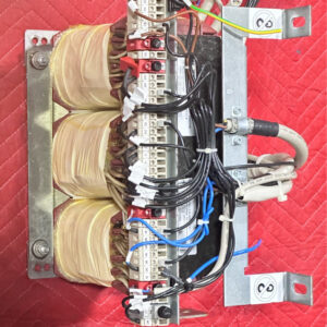 Siemens Transformer radiology Siemens Transformer Radiology