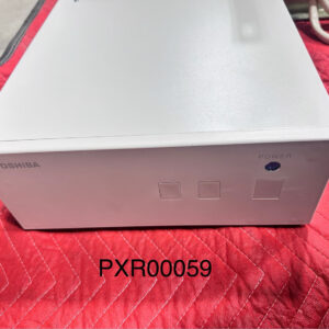 Toshiba Cath lab power supply Toshiba Cath lab power supply XR