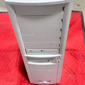 Toshiba Host Computer Toshiba Host Computer XR
