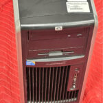 GE HP HOST COMPUTER FOR OPTIMA XR240 amx GE HP HOST COMPUTER FOR OPTIMA XR240 amx Radiology