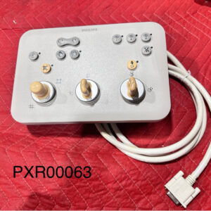 Phillips Operator Imaging Module Mono C Controller Phillips Operator Imaging Module Mono C Controller XR