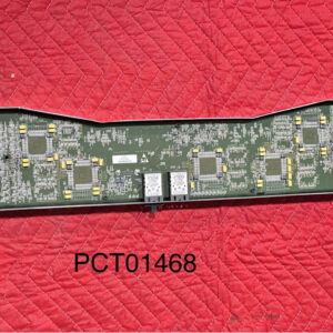 Philips RCOM Assembly Philips RCOM Assembly CT Scan