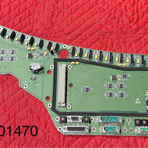 Philips Right Motherboard DMBR Philips Right Motherboard DMBR CT Scan