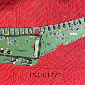 Philips Left Motherboard DMBR Philips Left Motherboard DMBR CT Scan