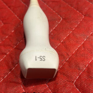 Philips S5-1 probe Ultrasound