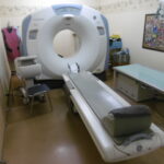 GE CT BrightSpeed 16-Slice GE CT BrightSpeed 16-Slice CT Scan
