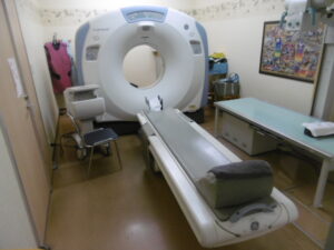 1-P1370017 GE CT BrightSpeed 16-Slice GE CT BrightSpeed 16-Slice CT Scan