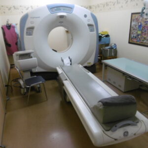 GE CT BrightSpeed 16-Slice GE CT BrightSpeed 16-Slice CT Scan
