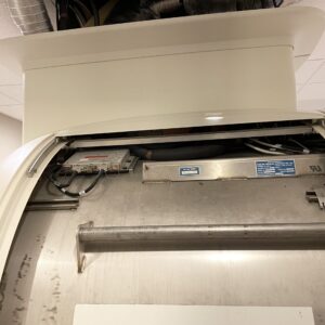 Philips Achieva and accessories Philips Achieva and accessories MRI